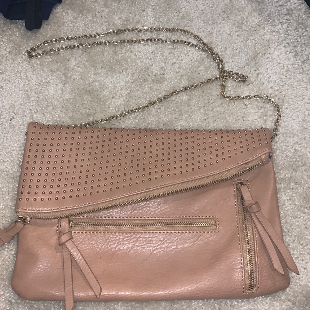Clutch Crossbody